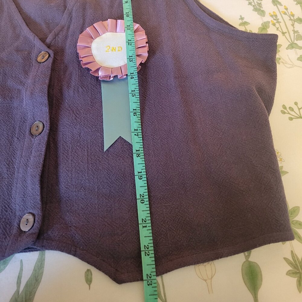 Fashion Brand Company Winners Only Shift Tank - Picture 6 of 10